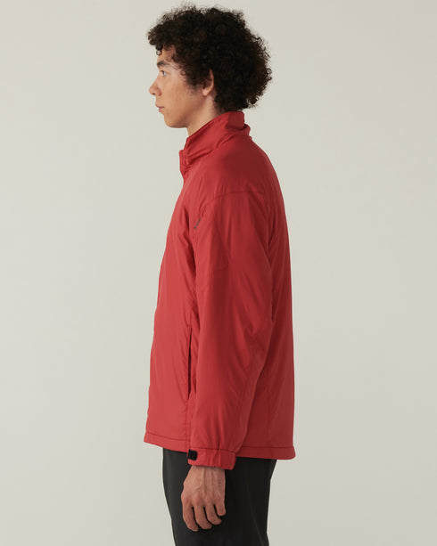 43326 ライトウォームジャケット